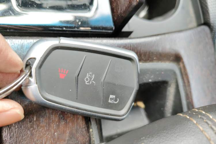 Used Cadillac XTS 2018 28T Tech Edition