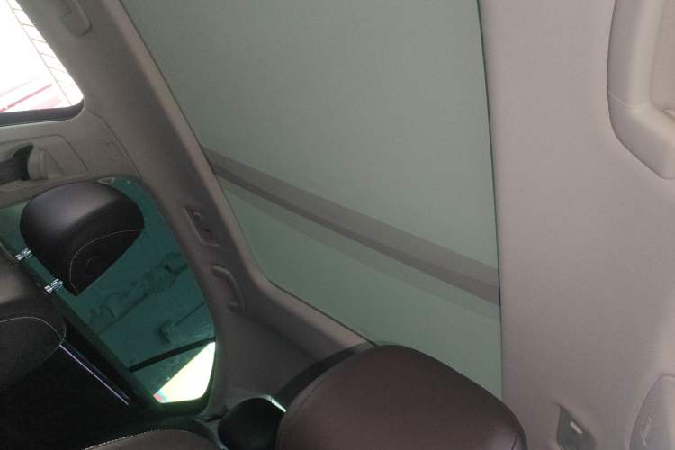 Used Volkswagen Phideon 2021 380TSI Luxury Edition
