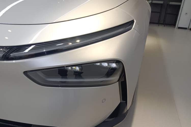 Used XPeng P7+ 2024 Long-Range Max