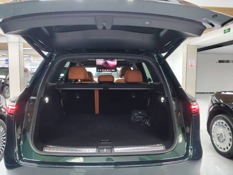 Used Hima AITO M7 2026 Model Range-Extending Ultra All-Wheel Drive 5-Seater Version — 18