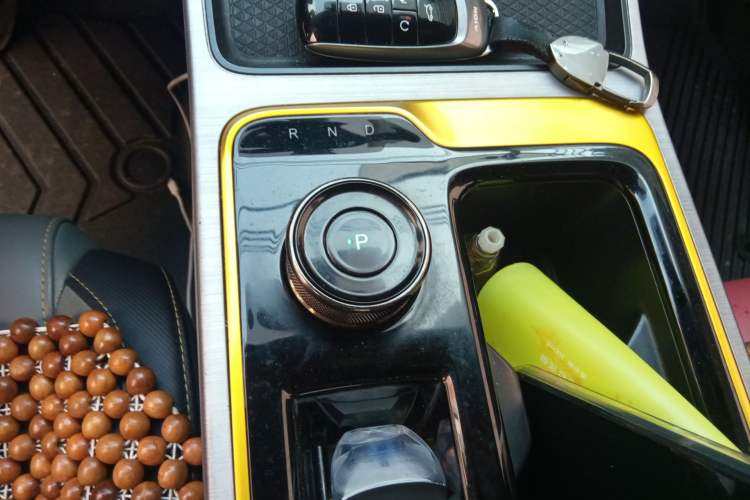 Used AION Y 2022 70 Intelligent Edition Lithium Iron Phosphate