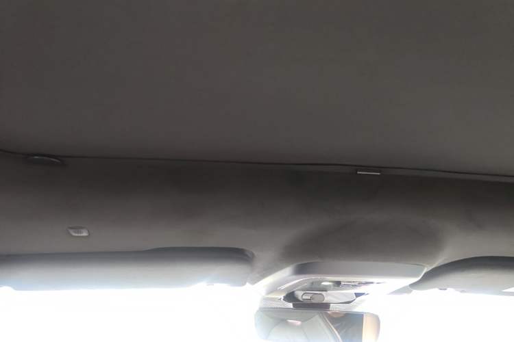 Used Zeekr 001 2023 WE Edition 100 kWh Headliner