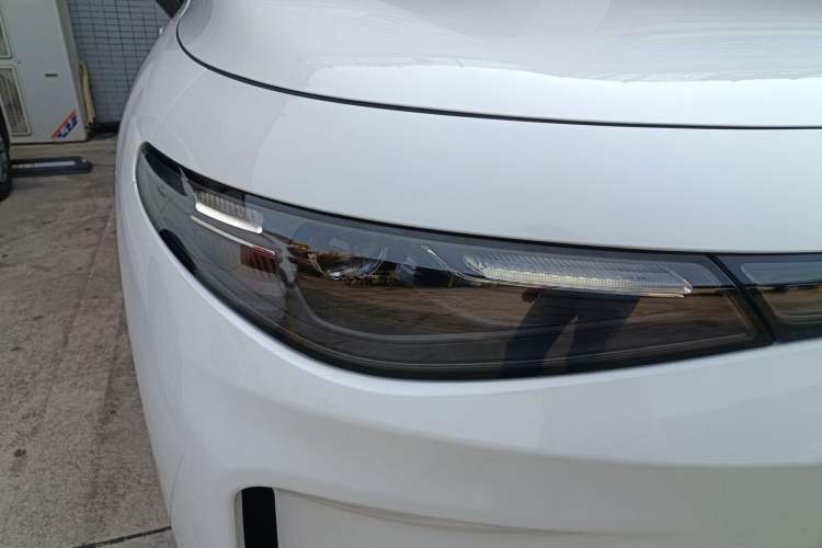 Used Leapmotor C10 2026 605 Enjoyment Edition Right Front Headlight