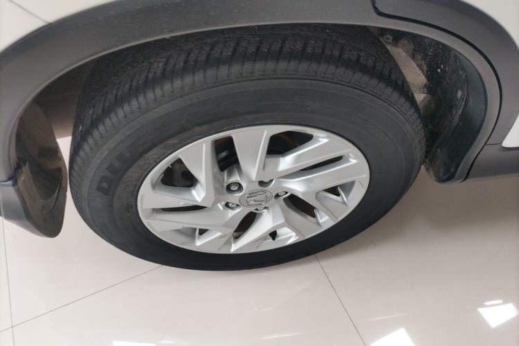 Used Honda CR-V 2015 2.4L two-wheel drive luxury version
