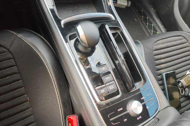 Used GAC Trumpchi GA6 2022 270T Automatic Prestige Edition
