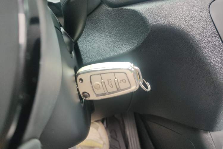 Used Audi Q3 2018 30th Anniversary Edition 30 TFSI Fashion Model