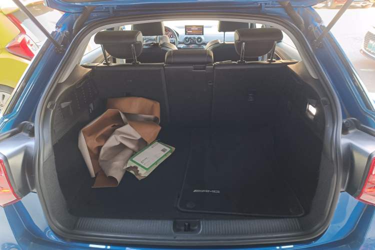 Used Audi Q2L e-tron 2019 Q2L e-tron Pure Electric Smart Enjoyment Model