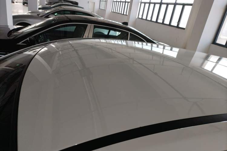 Used Oshan Benni E-Star 2020 Heartbeat Edition NMC Lithium