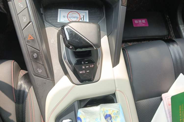 Used Lynk & Co 06 2020 1.5T YAO Halo