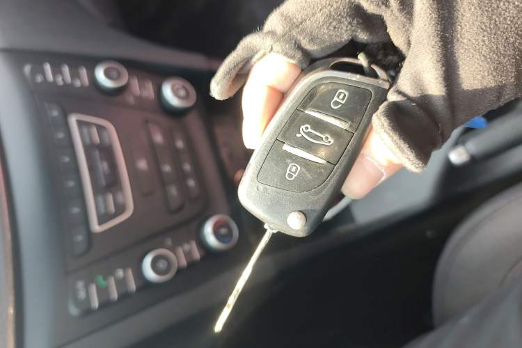 Used Bestune B50 2016 1.6L Automatic Luxury Model
