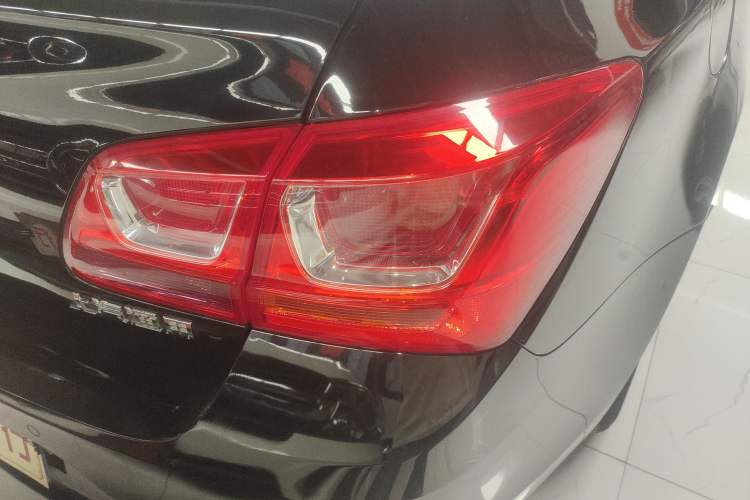 Used Chevrolet Cruze 2015 1.5L Classic SE AT
