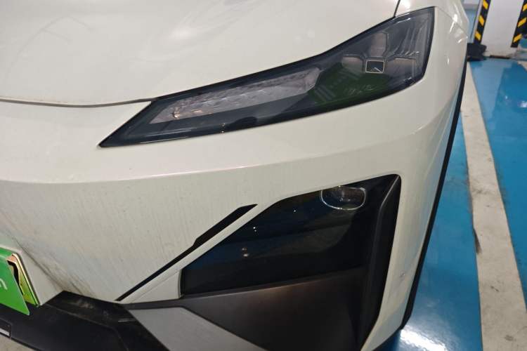 Used Deepal S07 2023 520Max Pure Electric Version