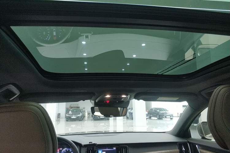 Used Volvo S90 2021 B5 Zhiyuan Luxury Edition