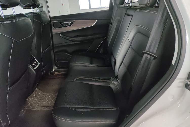 Used Chery Tiggo 8 2019 1.6 TGDI Automatic Luxury Model