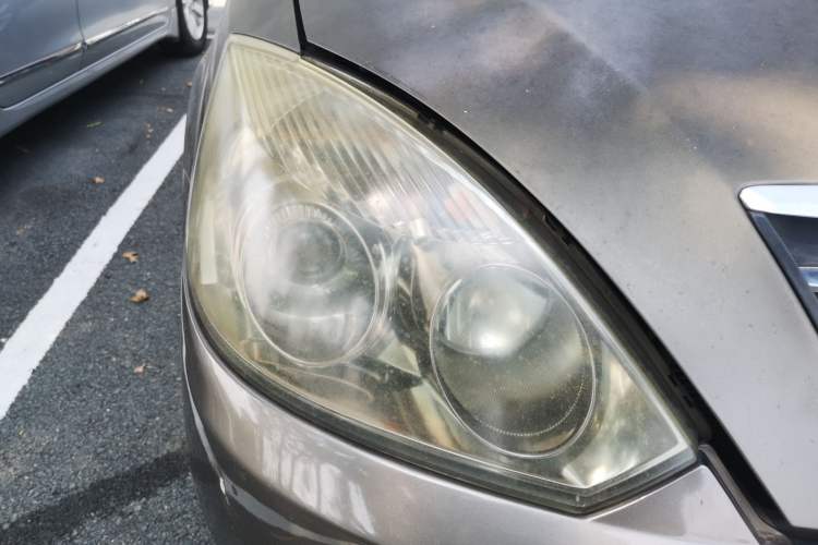 Used Geely Auto Vision 2011 1.5L Comfort Version
