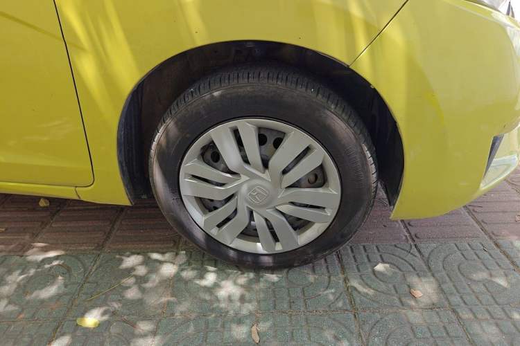 Used Honda Fit 2014 1.5L LX CVT Comfort Model