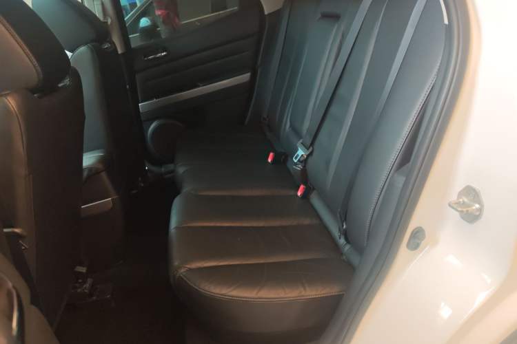 Used Mazda CX-7 2014 2.3T Smart All-Wheel-Drive Sport Edition
