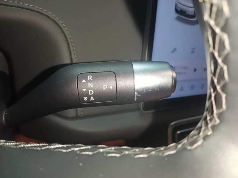 Used Li Auto L6 2024 Max — 13