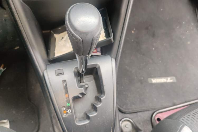 Used Toyota YARiS L Zhi Xuan 2020 1.5L CVT Leading Edition
