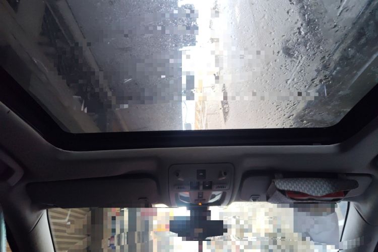 Used Cadillac SRX 2013 3.0L Elite Model