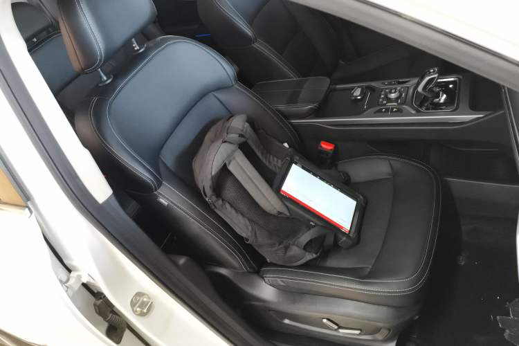 Used Geely Auto Haoyue 2020 1.8TD DCT Flagship 7-Seater
