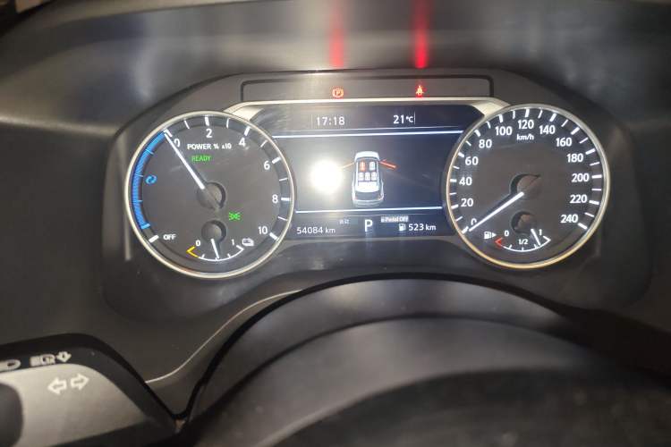 Used Nissan X-Trail 2023 e-POWER Ultra-Hybrid Dual-Motor All-Wheel-Drive Luxury Edition