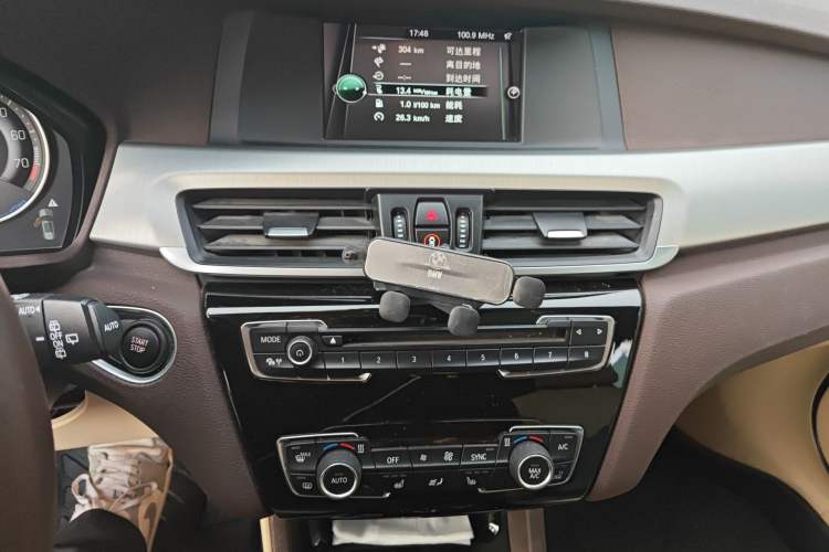 Used Zinoro 60H 2017 Standard Model Audio And AC Panel