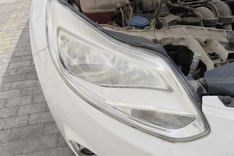Used Ford Focus 2012 Hatchback 1.6L Automatic Fashion Edition