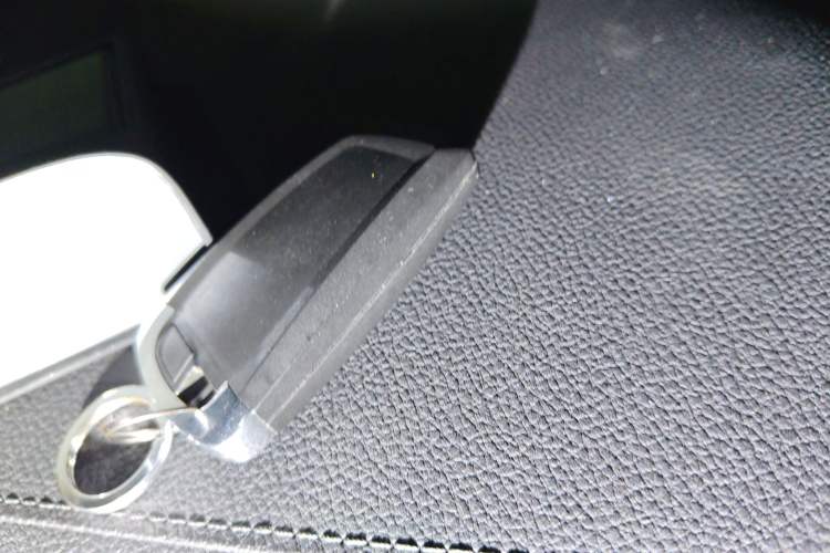 Used SWM G01 2018 1.5T Automatic Smart UP