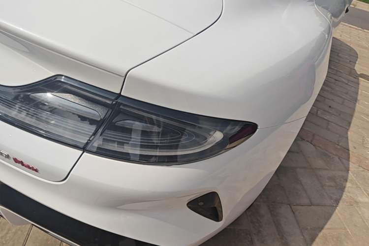Used Xiaomi Auto SU7 2024 Four-Wheel Drive Ultra-Long Range Advanced Intelligent Driving Max Edition