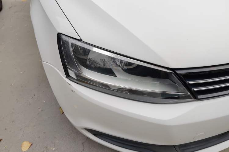 Used Volkswagen Sagitar 2012 1.6L Automatic Fashion Edition
