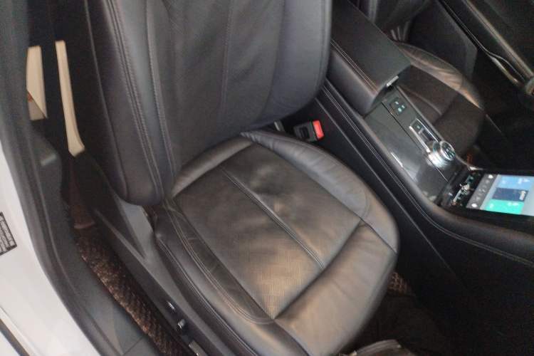 Used Ford Taurus 2019 EcoBoost 245 Premium Edition