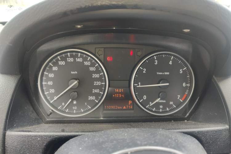 Used BMW X1 2014 sDrive18i Fashion Model