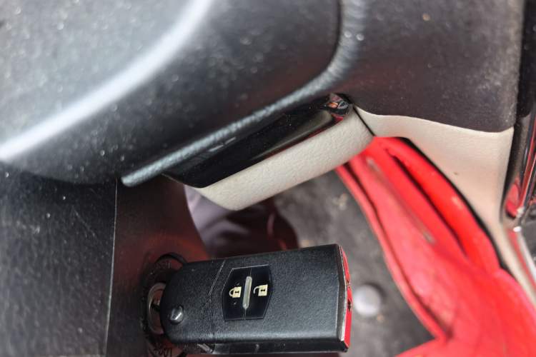 Used Mazda 6 2012 2.0L Automatic Fashion Edition
