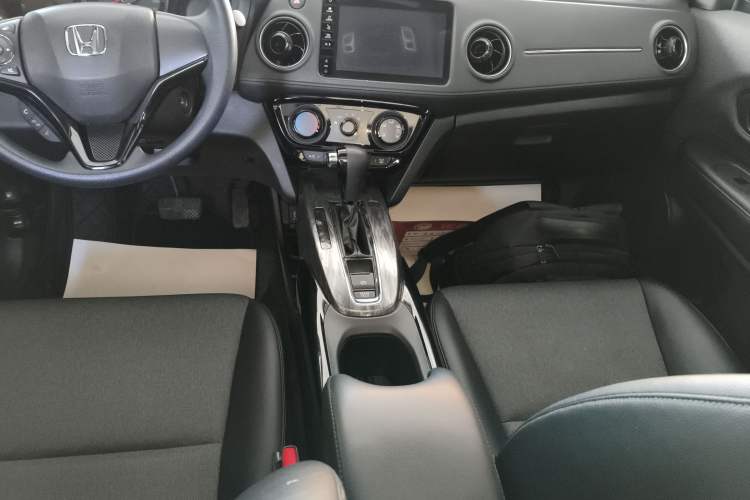 Used Honda XR-V 2020 1.5L CVT Comfort Version