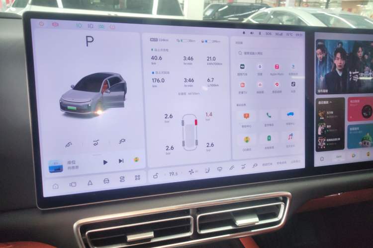 Used Li Auto L6 2024 Max