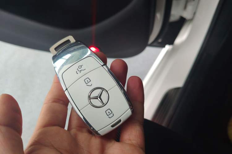 Used Mercedes-Benz CLS 2020 CLS 300 Luxury Model
