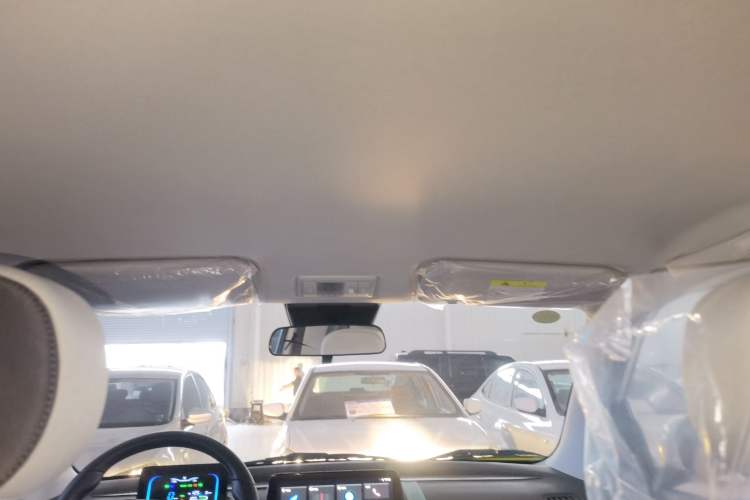 Used Qiyuan Lumin 2024 130km Qingyue Version