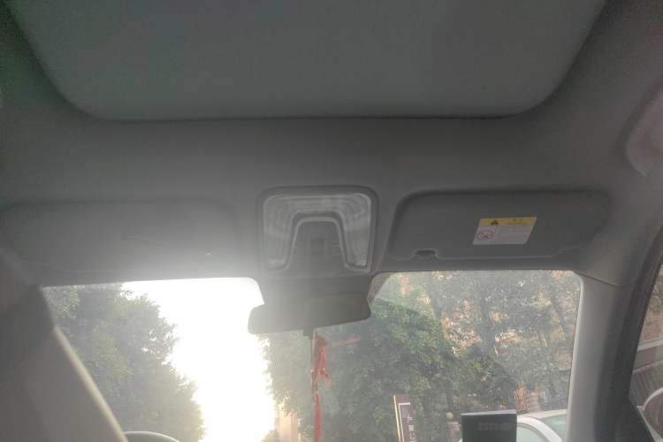 Used Changan CS75 PLUS 2023 3rd Generation 1.5T Automatic Prestige Model
