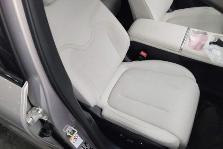 Used Qiyuan Q05 2026 Model 506 Max
