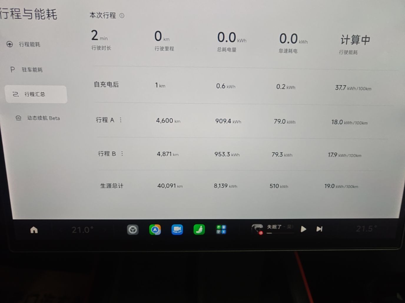 Xiaomi Auto SU7 2024 Four-Wheel Drive Ultra-Long Range Advanced Intelligent Driving Max Edition — снимка 14