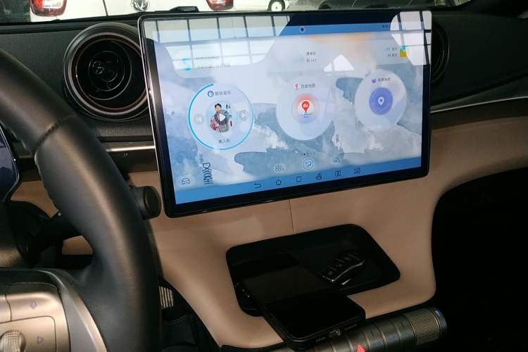 Used BYD Dolphin 2023 420 km Fashion Edition