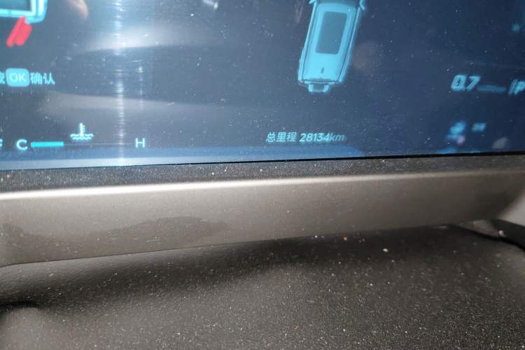 Used JETOUR Traveler 2023 1.5T Two-Wheel Drive Discovery PRO