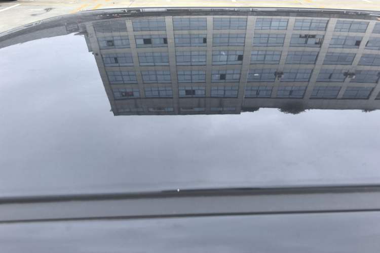 Used CHANGAN NEVO Lumin 2024 301km Orange Wind Edition Roof