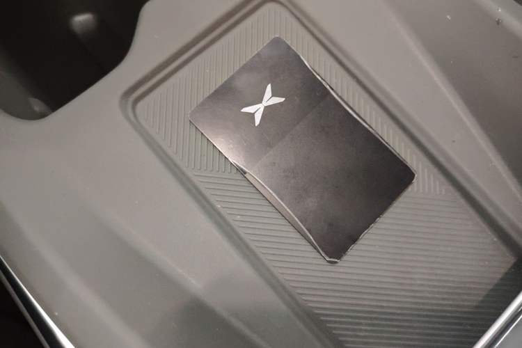 Used XPeng MONA M03 2024 620 with Ultra-Long Range
