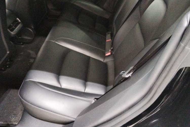 Used Tesla Model 3 2021 Revised Version Standard Range Rear-Wheel Drive Upgraded Edition 3D1