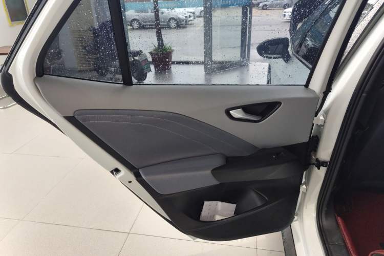 Used Volkswagen ID.3 2025 Revised Version Smart Edition Purely Intelligent Enjoyment Version