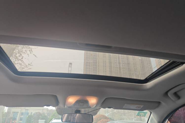 Used GAC Trumpchi GS3 2021 POWER 270T Automatic Luxury Edition