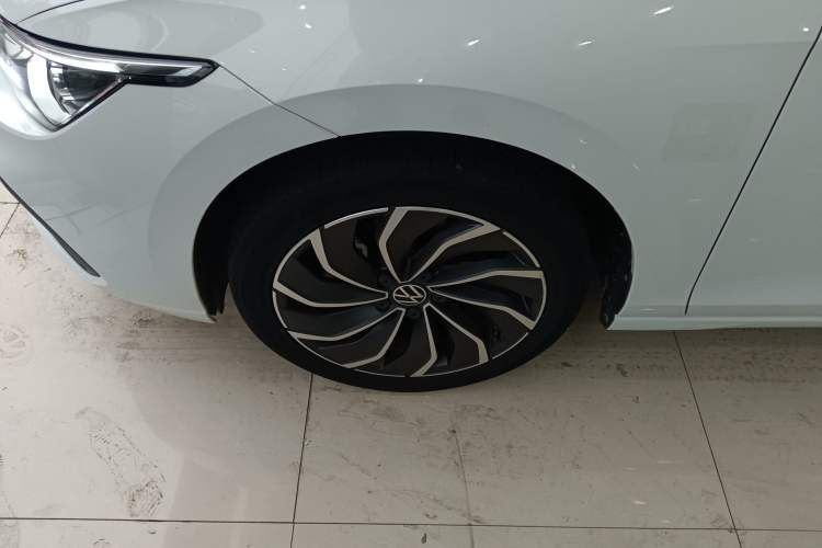 Used Volkswagen Golf 2021 280TSI DSG Pro