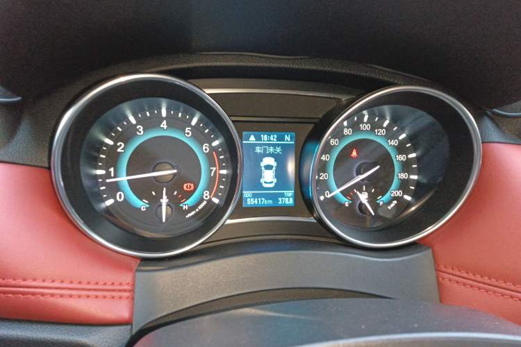 Used Haval H1 2015 1.5L AMT Urban Model